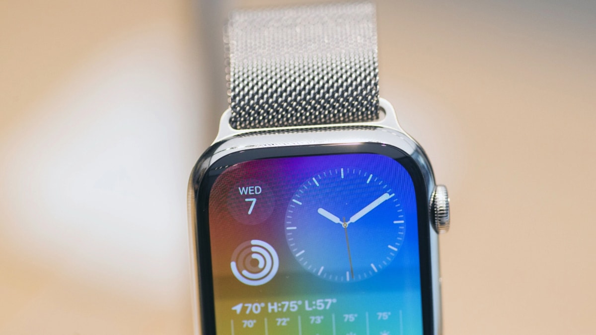 Apple Testing Use of 3D Printers in Production of Upcoming Apple Watch Series 9 Chassis