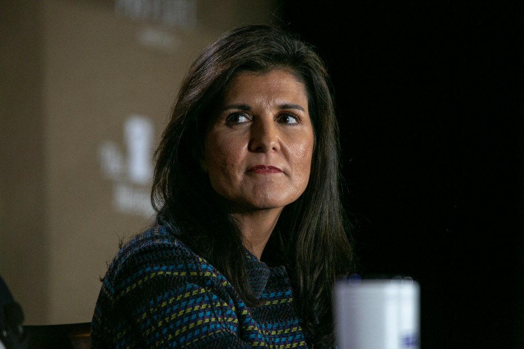Nikki Haley launches $10M ad that dings Trump over ‘chaos and drama’
