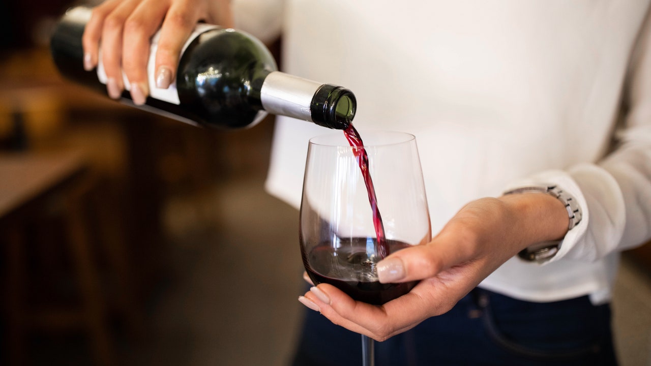 Do You Get a Red Wine Headache? Here's Why
